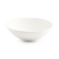 F2D Dusk White Miseczka 24xH5/10 cm