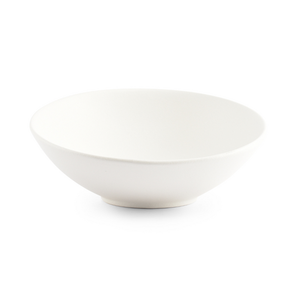 F2D Dusk White Miseczka 24xH5/10 cm