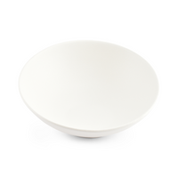 F2D Dusk White Miseczka 24xH5/10 cm
