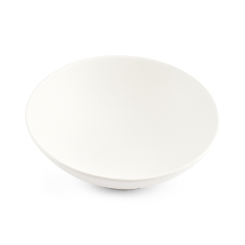 F2D Dusk White Miseczka 24xH5/10 cm