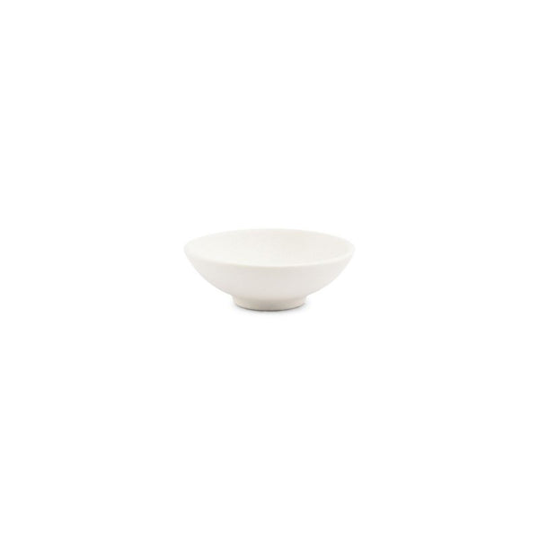F2D Dusk White Miseczka 7,5xH2,5 cm