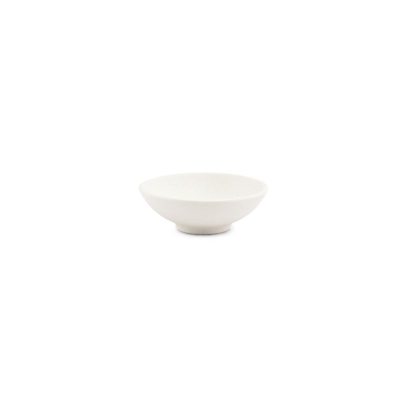 F2D Dusk White Miseczka 7,5xH2,5 cm
