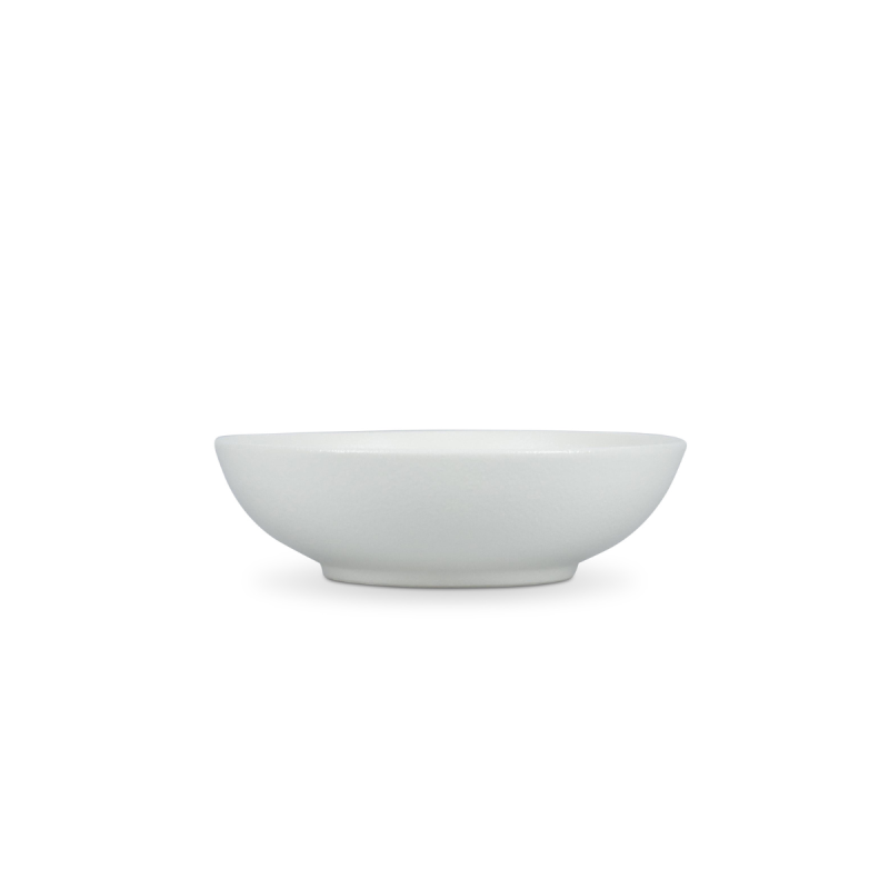 Fine 2 Dine Dusk White Miska coupe 16xH4,5 cm
