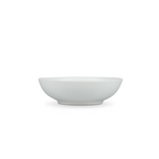 F2D Dusk White Miska 16xH4,5 cm