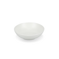 F2D Dusk White Miska 16xH4,5 cm