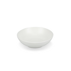 F2D Dusk White Miska 16xH4,5 cm