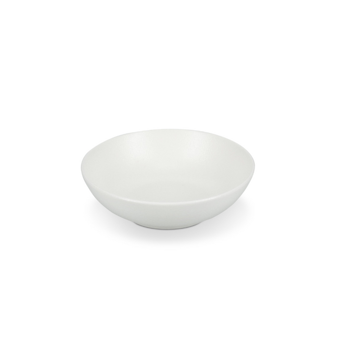 Fine 2 Dine Dusk White Miska coupe 16xH4,5 cm