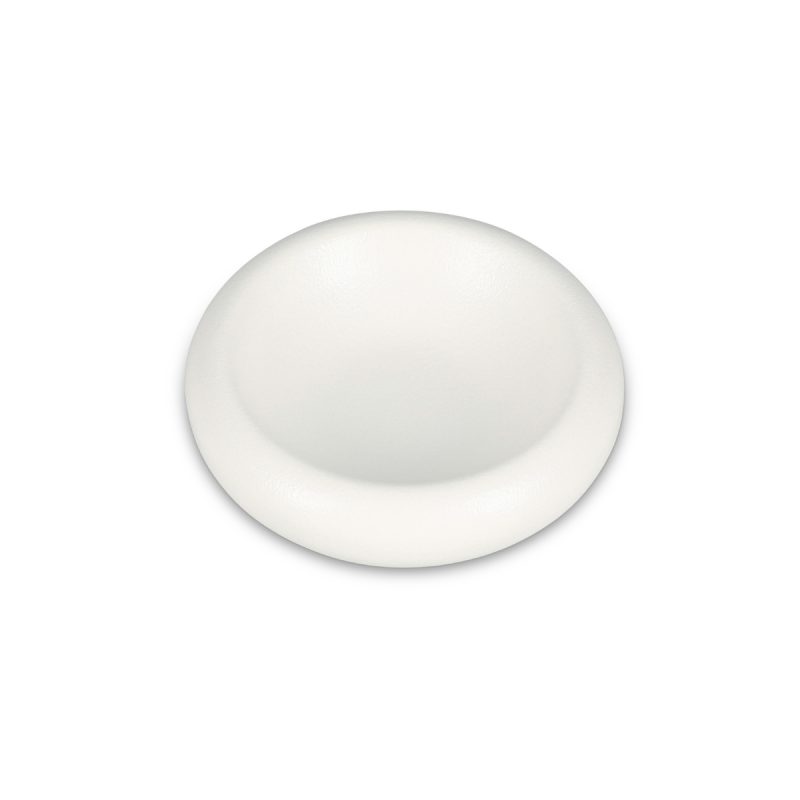 Fine 2 Dine Dusk White Miska z grubym rantem 16xH4,5 cm