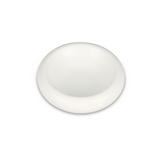 Fine 2 Dine Dusk White Miska z grubym rantem 16xH4,5 cm