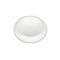 F2D Dusk White Miska 16xH4,5 cm