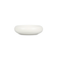 F2D Dusk White Miska 18,5xH5,5 cm