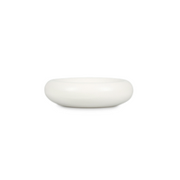 F2D Dusk White Miska 16xH4,5 cm