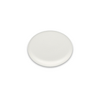 F2D Dusk White Talerz 13,5xH2,5 cm