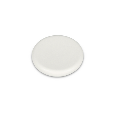 F2D Dusk White Talerz 13,5xH2,5 cm
