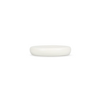 F2D Dusk White Talerz 13,5xH2,5 cm