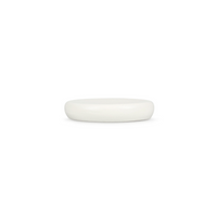 F2D Dusk White Talerz 13,5xH2,5 cm