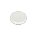 F2D Dusk White Talerz 15,5xH2 cm