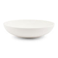 F2D Dusk White Talerz do pasty 25xH6 cm