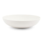 F2D Dusk White Talerz do pasty 25xH6 cm