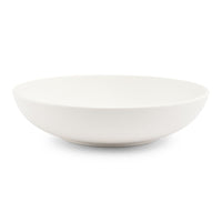 F2D Dusk White Talerz do pasty 25xH6 cm