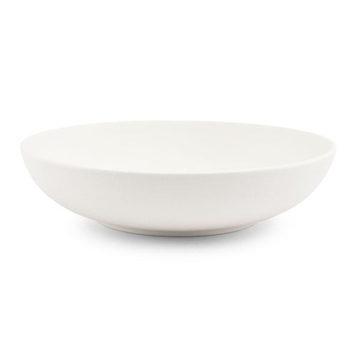 Fine 2 Dine Dusk White Talerz do pasty 25xH6 cm