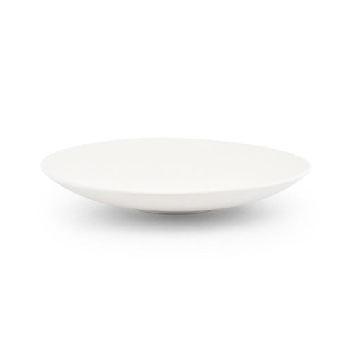 Fine 2 Dine Dusk White Talerz głęboki 24,5xH4 cm