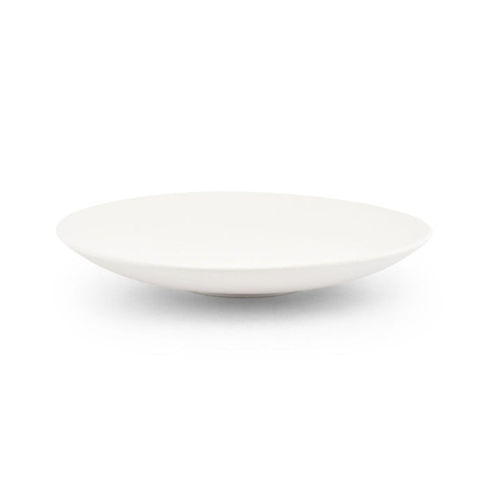 Fine 2 Dine Dusk White Talerz głęboki 24,5xH4 cm
