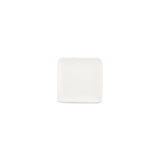 Fine 2 Dine Dusk White Talerz płaski 10x10 cm