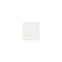 F2D Dusk White Talerz płaski 10x10 cm
