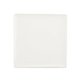 Fine 2 Dine Dusk White Talerz płaski 26x26 cm