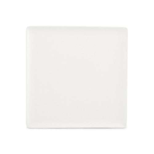 Fine 2 Dine Dusk White Talerz płaski 26x26 cm