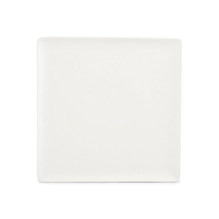 Fine 2 Dine Dusk White Talerz płaski 26x26 cm