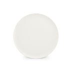 F2D Dusk White Talerz płaski 27 cm