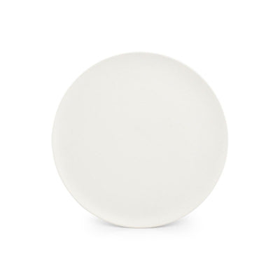 F2D Dusk White Talerz płaski 21 cm