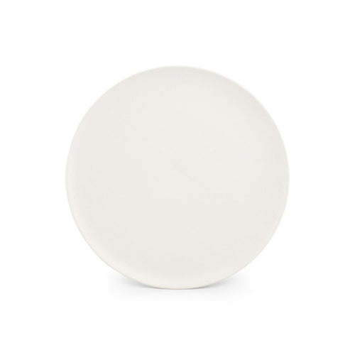Fine 2 Dine Dusk White Talerz płaski 21 cm