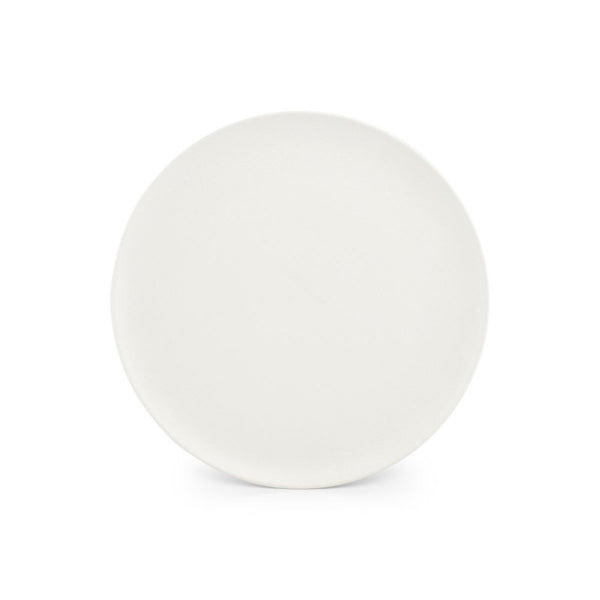 F2D Dusk White Talerz płaski 21 cm
