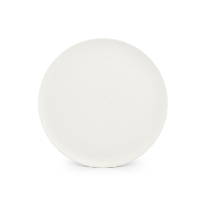 Fine 2 Dine Dusk White Talerz płaski 21 cm