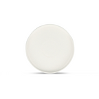 F2D Dusk White Talerz płaski z rantem 16,5x2 cm