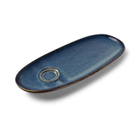 F2D Nova Spodek z talerzykiem 34x14 cm