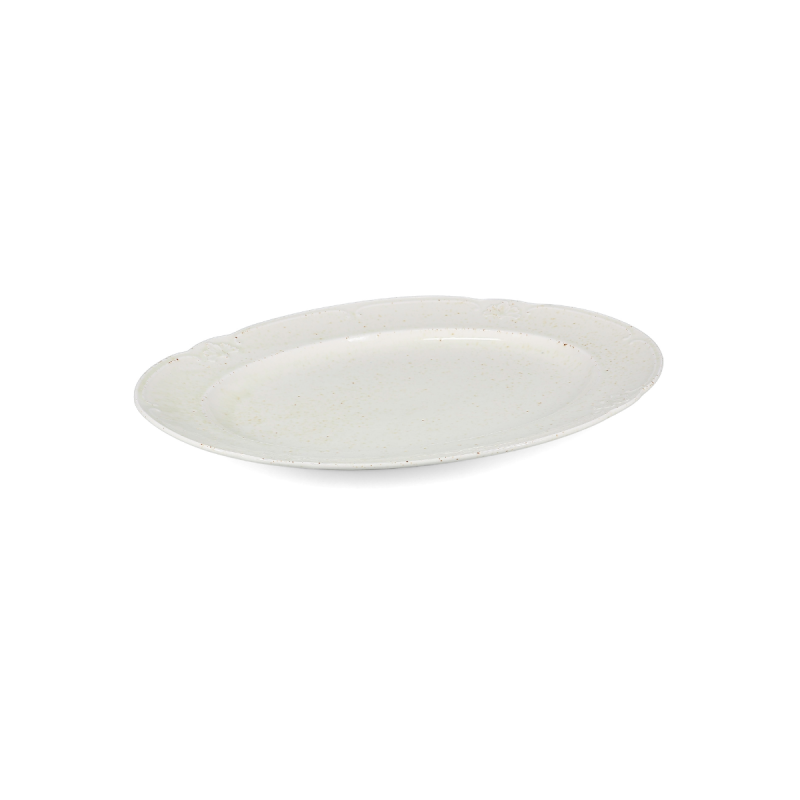 F2D Seance Beige Półmisek 45x33,5 cm