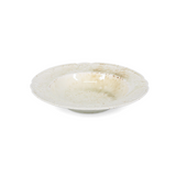Fine 2 Dine Seance Beige Talerz głęboki 23,5/15,5xH4,5 cm