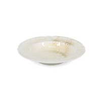 F2D Seance Beige Talerz głęboki 23,5/15,5xH4,5cm