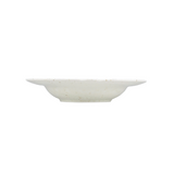 Fine 2 Dine Seance Beige Talerz głęboki 23,5/15,5xH4,5 cm