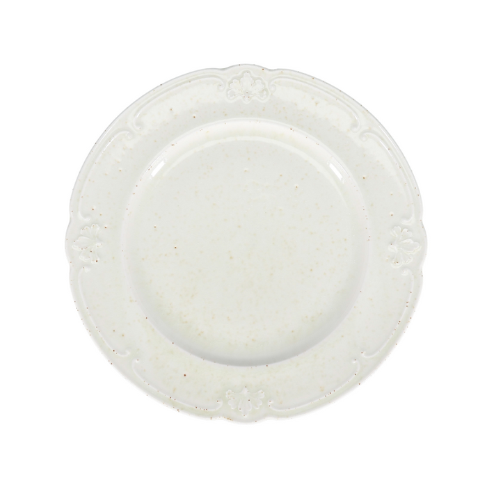 Fine 2 Dine Seance Beige Talerz płaski 26,5 cm