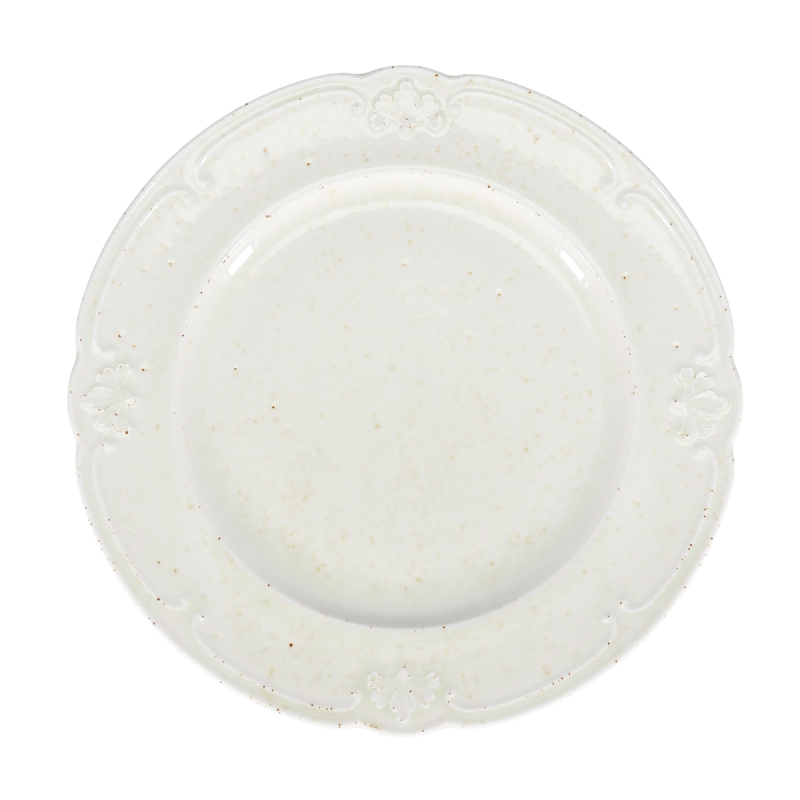 Fine 2 Dine Seance Beige Talerz płaski 31 cm