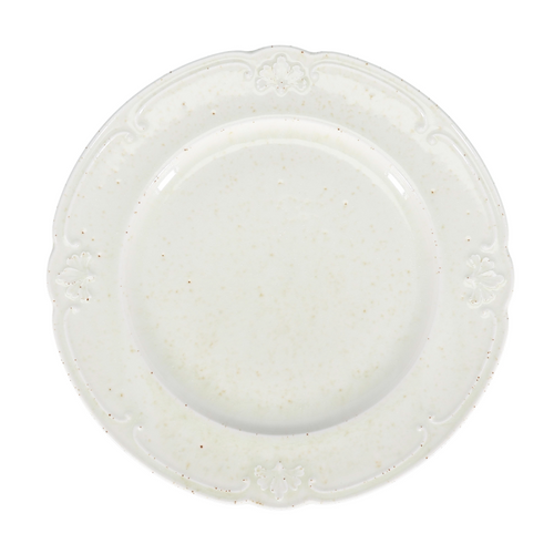 Fine 2 Dine Seance Beige Talerz głęboki 20,5/13,5xH4 cm