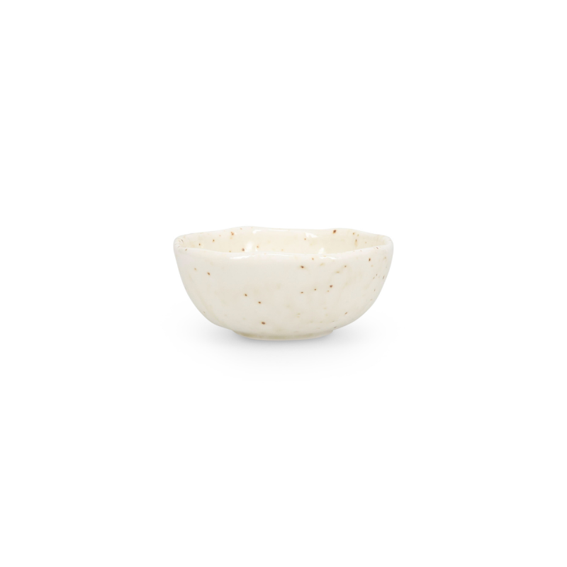 Fine 2 Dine Vita Beige Miska 9xH4 cm