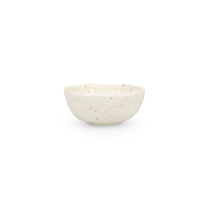 Fine 2 Dine Vita Beige Miska 9xH4 cm