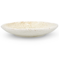 F2D Vita Beige Półmisek głęboki 29xH5,5 cm