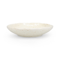 F2D Vita Beige Talerz głęboki 22xH5 cm